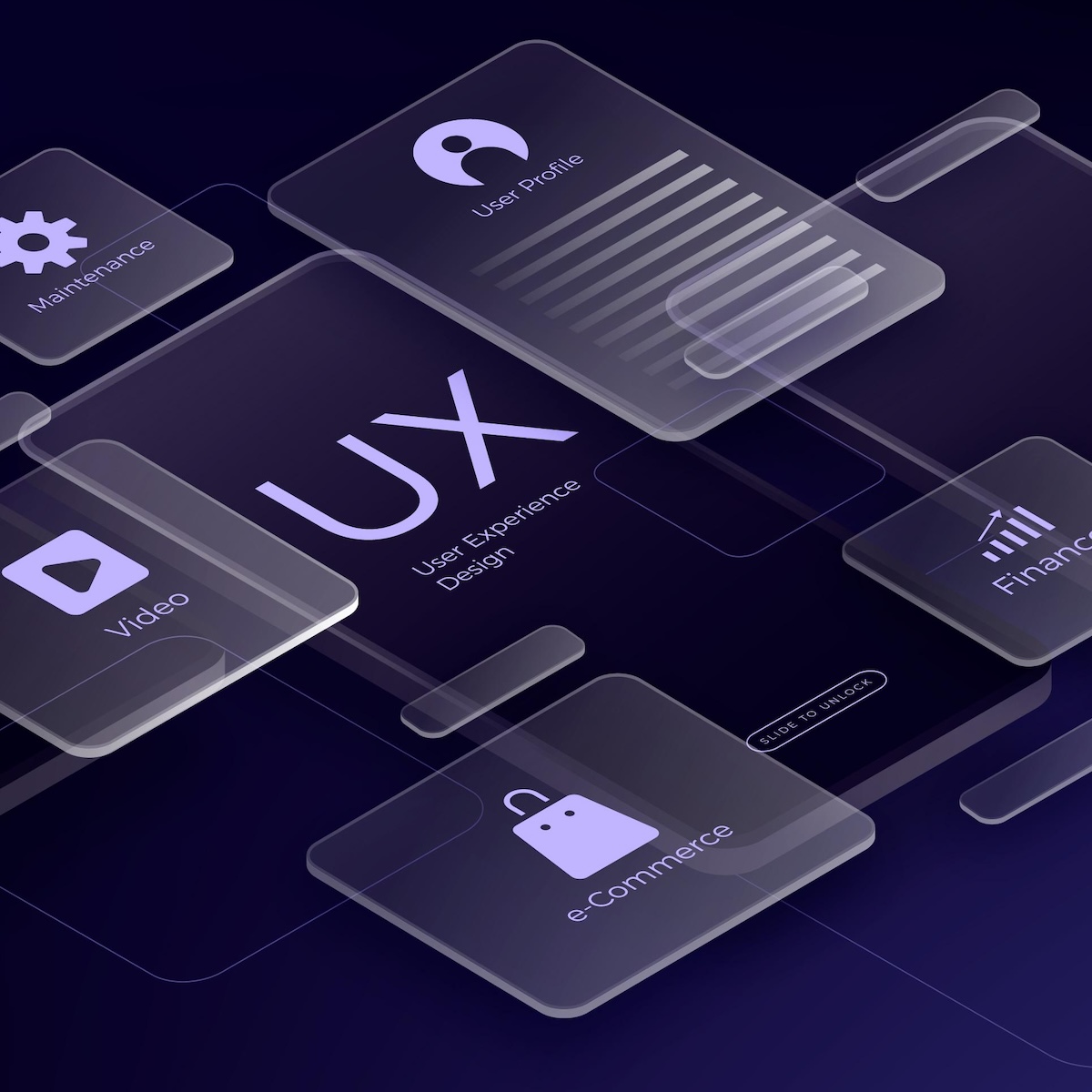 UI/UX Design Service