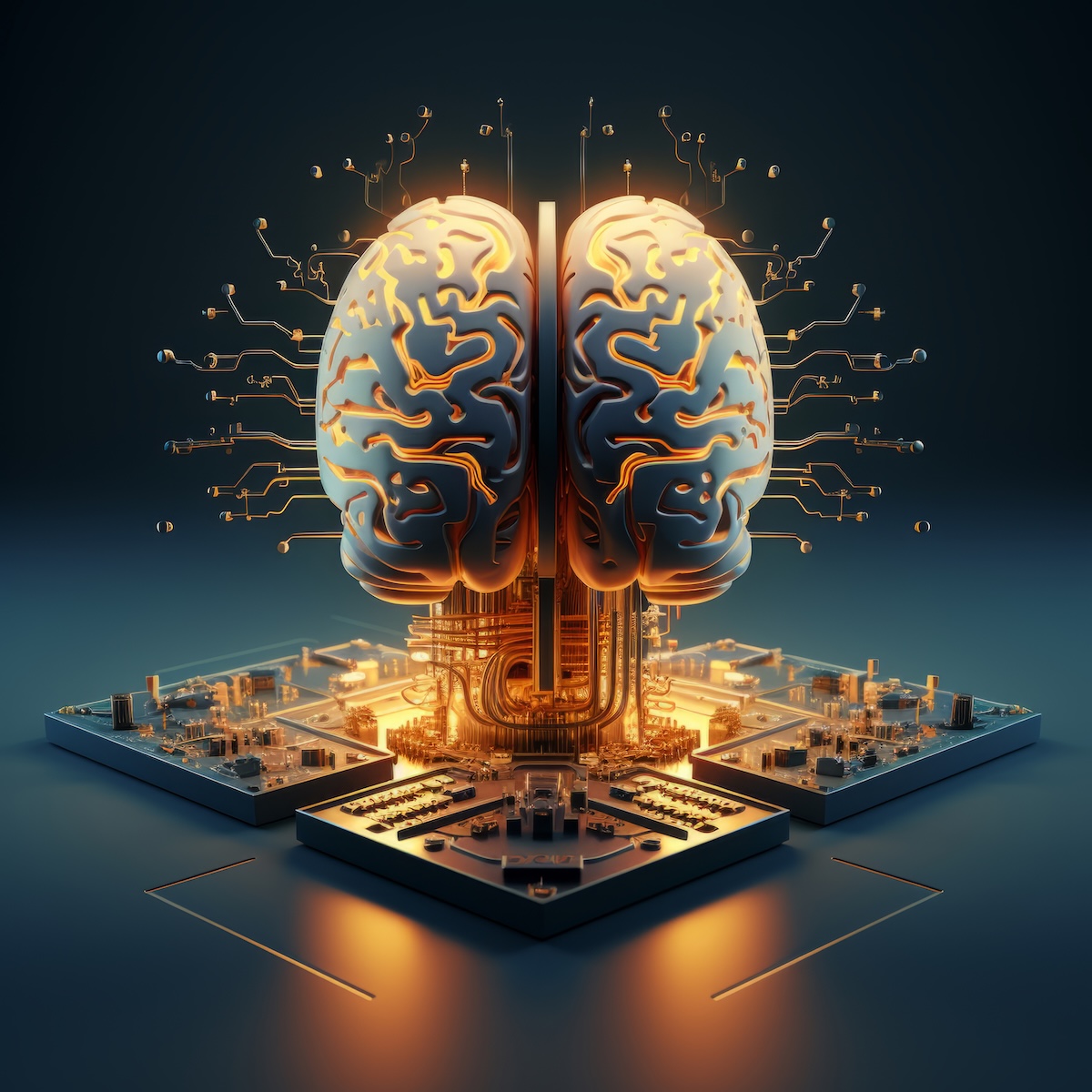 AI & ML Solutions