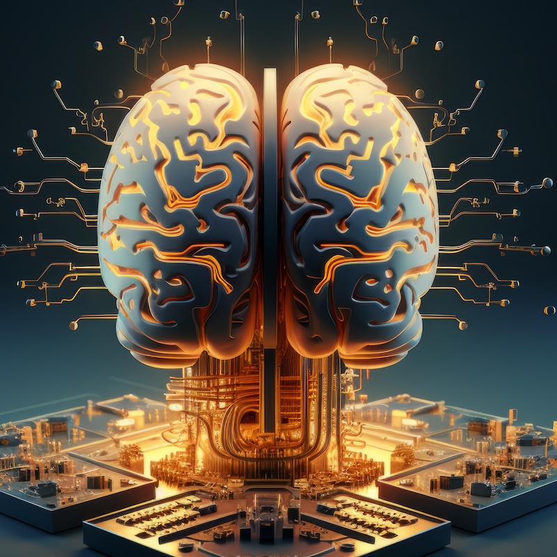 AI & ML Solutions