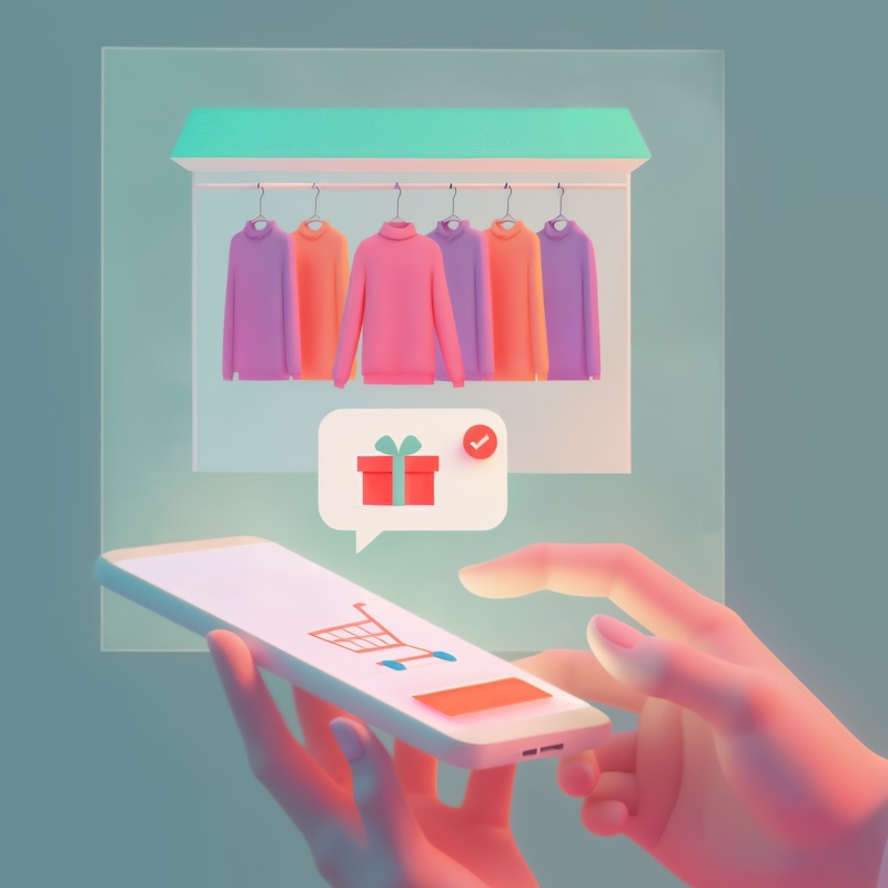 E-Commerce Solutions